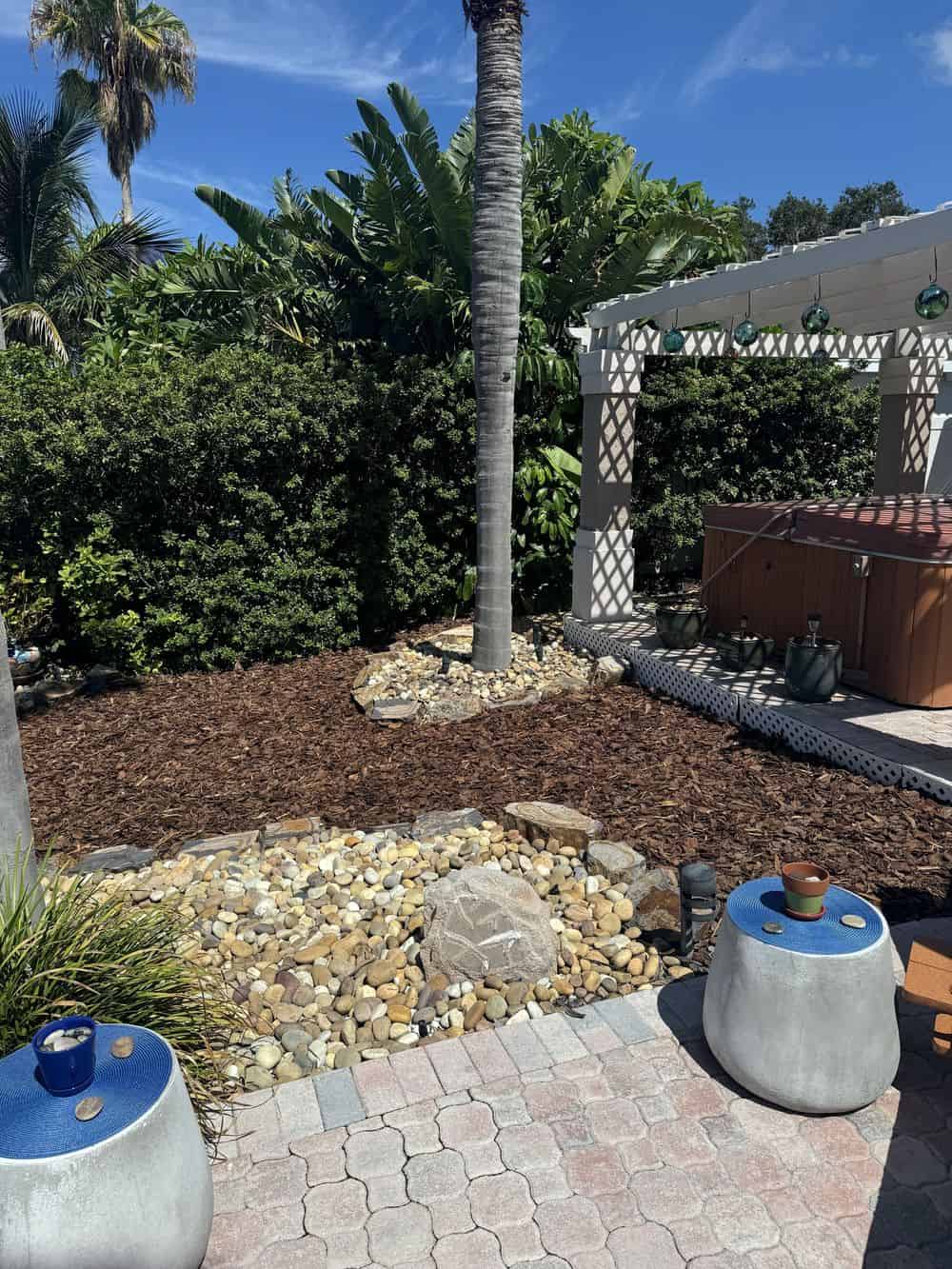 Garden Services image