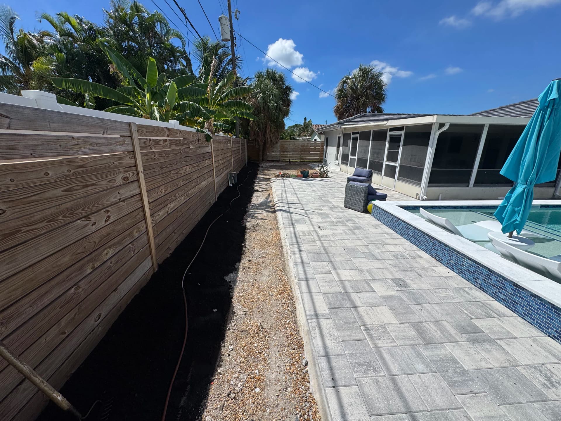 Gallery photos for Custom Putting Green and Artificial Turf Install in St. Pete Beach: Image #5