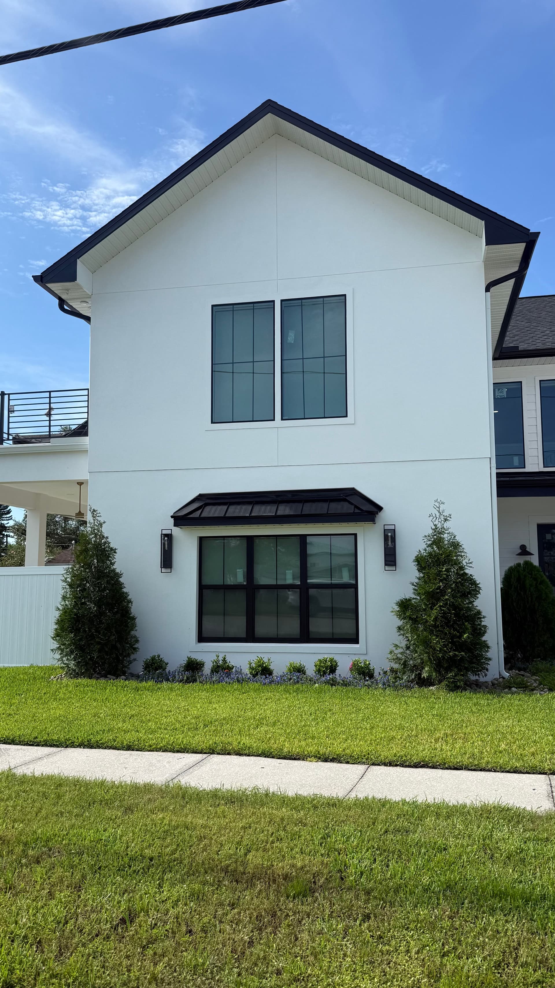 Gallery photos for New Sod and Fresh Plantings Give This Home Serious Curb Appeal: Image #4