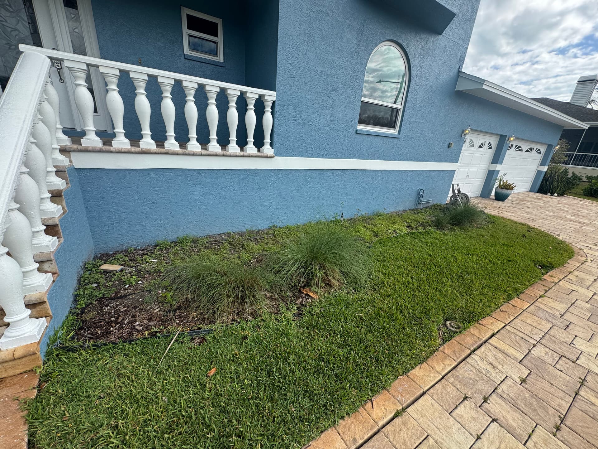 Gallery photos for Shell Rock, Flagstone, and Fresh Plantings Done Right: Image #4
